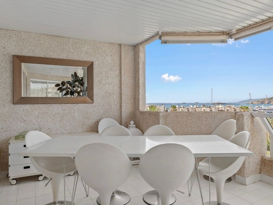 Lejlighed i Talamanca, Ibiza - foto 2